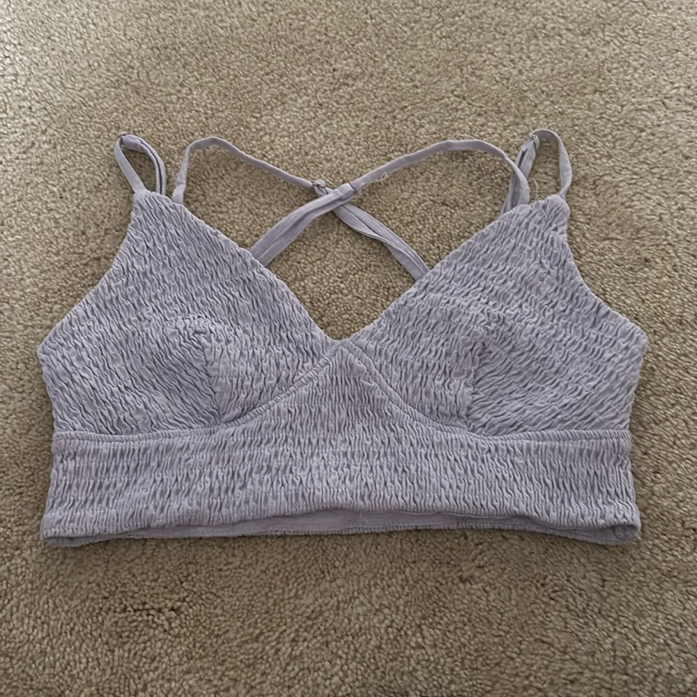 Adorable summer top